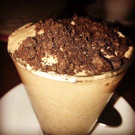 Ottimo Pizza and Pasta